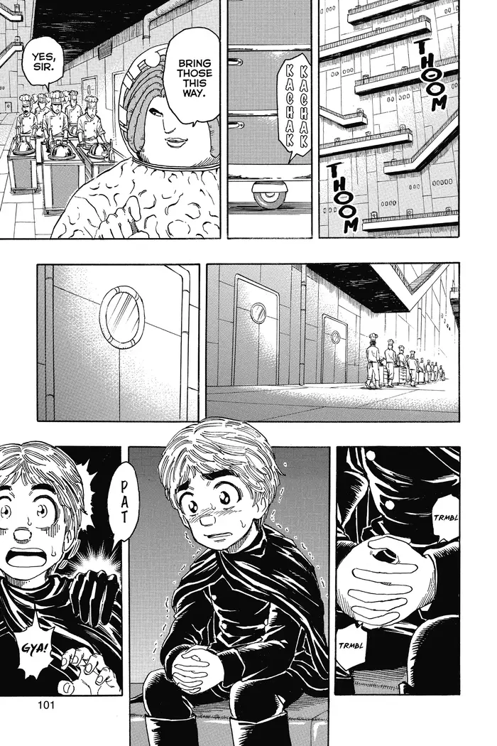 Toriko Chapter 335 image 12_optimized